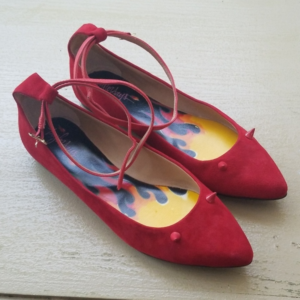 Flats